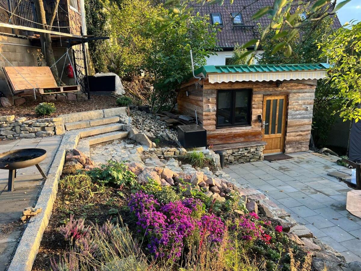 Henrys Cozy Tiny House - Ruhig, Garten, Terrasse