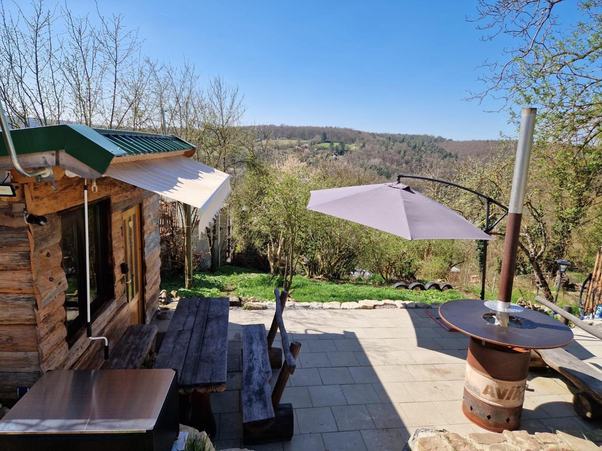 Appartement Henrys Cozy Tiny House - Ruhig, Garten, Terrasse