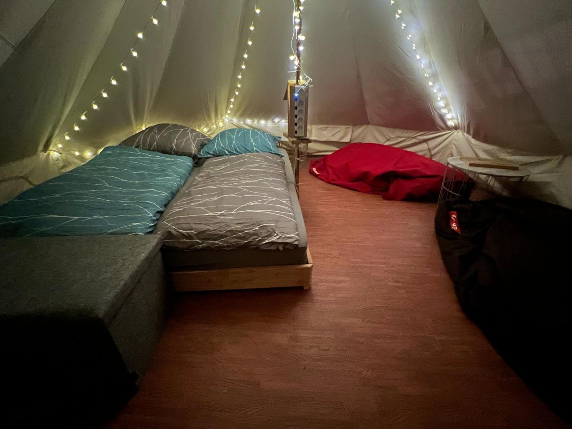 Henrys Cozy Tiny House - Ruhig, Garten, Terrasse Appartement Würzburg