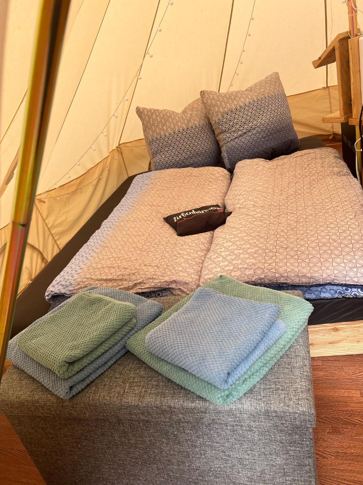Henrys Cozy Tiny House - Ruhig, Garten, Terrasse *