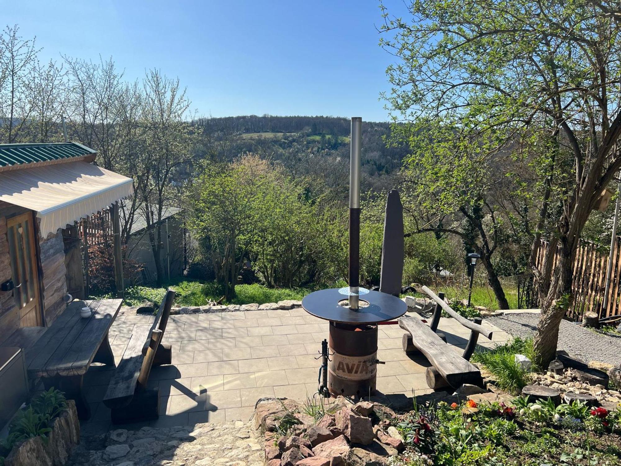Appartamento Henrys Cozy Tiny House - Ruhig, Garten, Terrasse