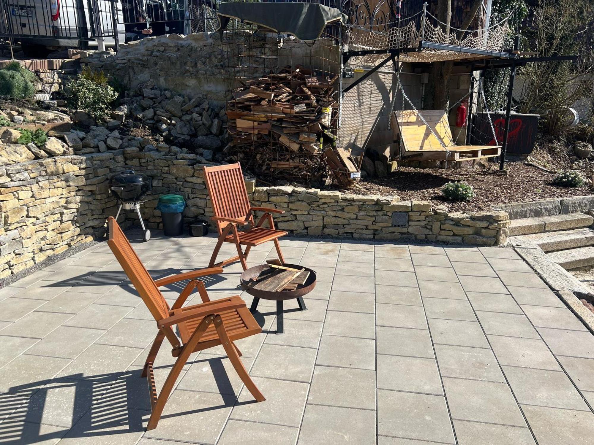Appartamento Henrys Cozy Tiny House - Ruhig, Garten, Terrasse *
