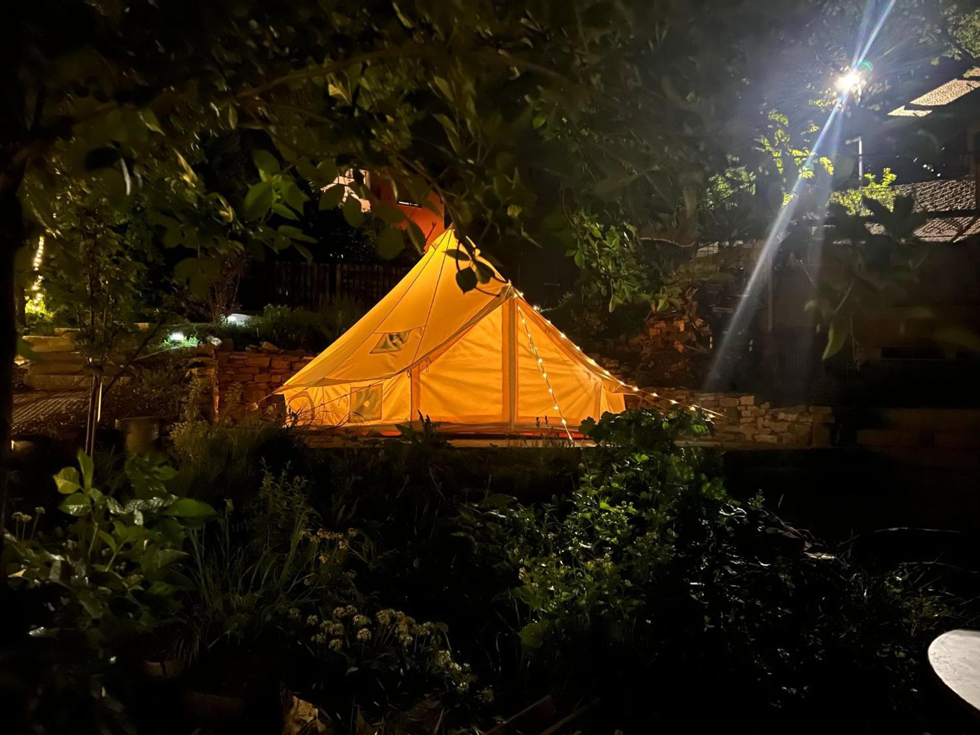 Henrys Cozy Tiny House - Ruhig, Garten, Terrasse Appartamento Würzburg